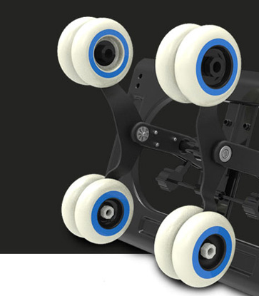 Cung Cấp Linh Kiện Ghế Massage Chính Hãng - Đa Dạng Mẫu Mã, Phù Hợp Mọi Nhu Cầu