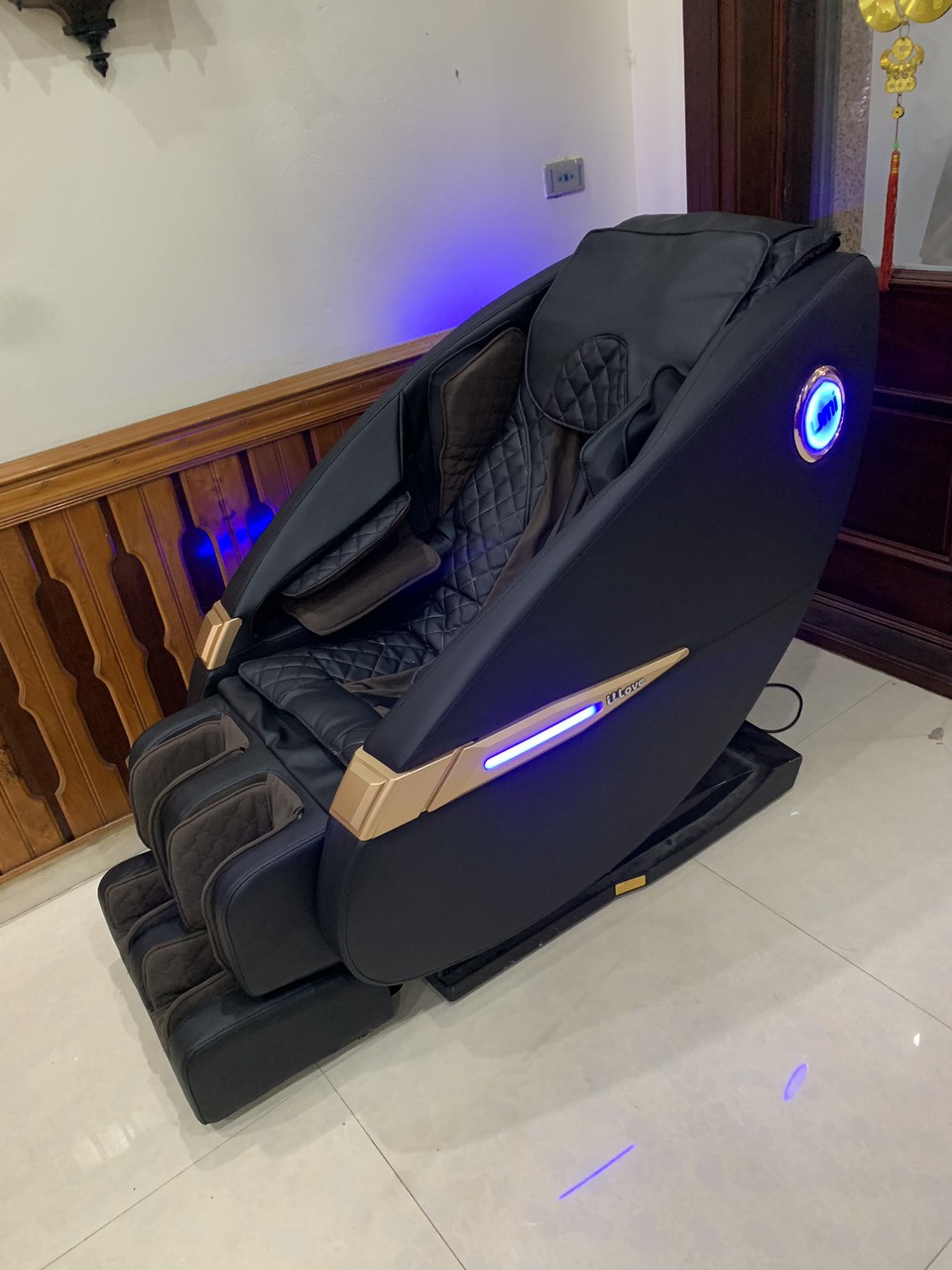 Những Lưu Ý Khi Bảo Dưỡng Ghế Massage với Suaghematxa24h