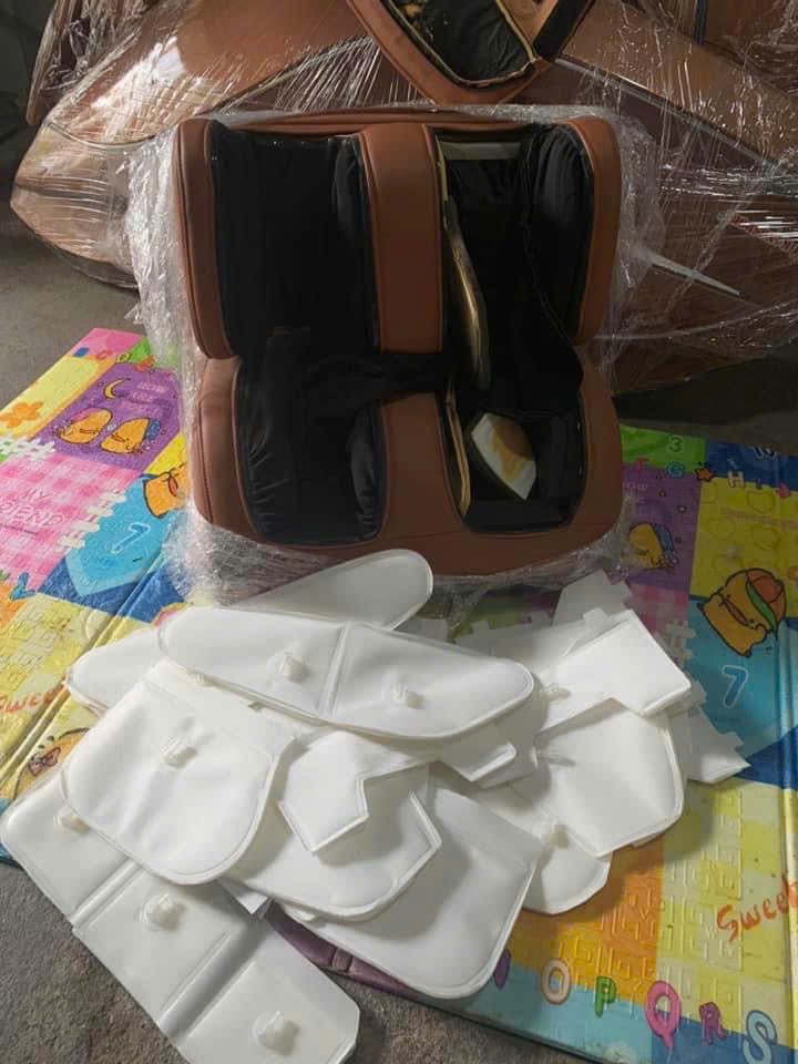 Chi Phí Sửa Ghế Massage Phụ Thuộc Vào Những Yếu Tố Nào?