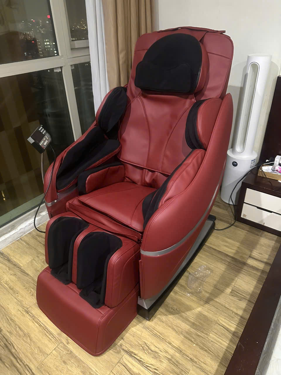 Sửa Ghế Massage Tại Nhà Hà Nội – Cách Tiết Kiệm Chi Phí Sửa Chữa Hiệu Quả