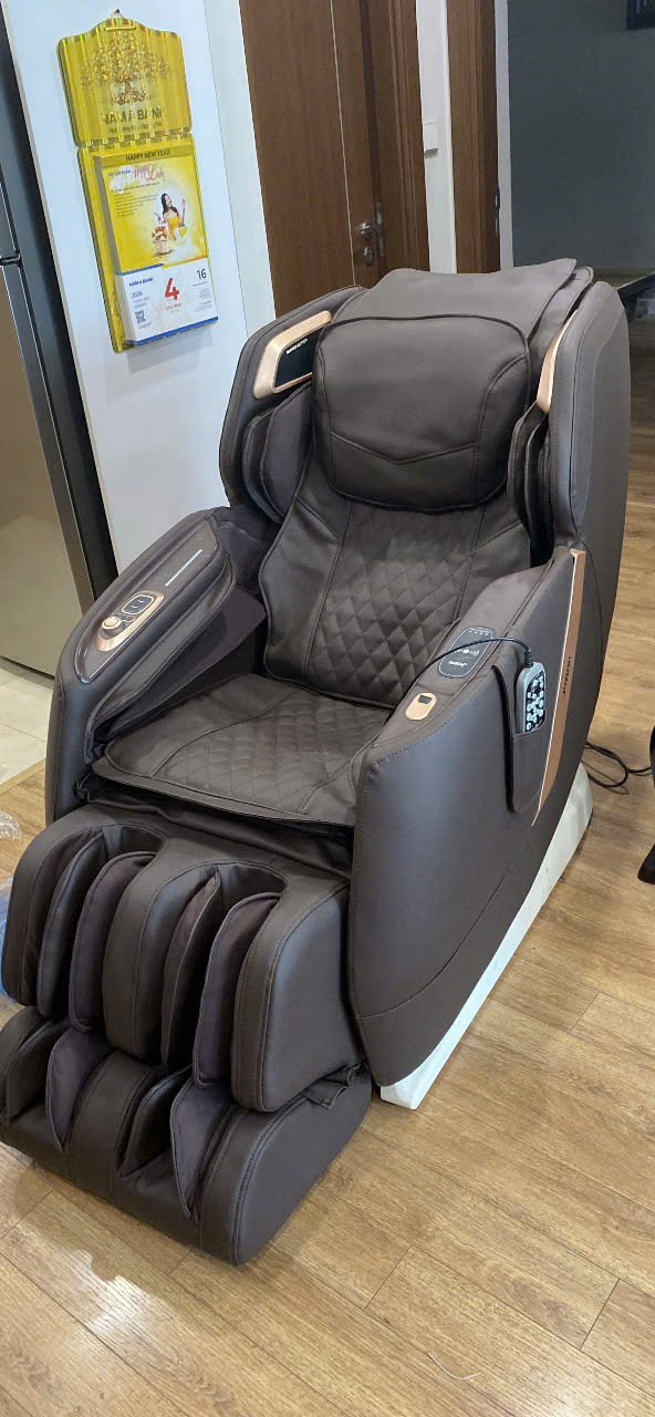 Sửa Ghế Massage Tại Nhà Hà Nội – Cách Tiết Kiệm Chi Phí Sửa Chữa Hiệu Quả