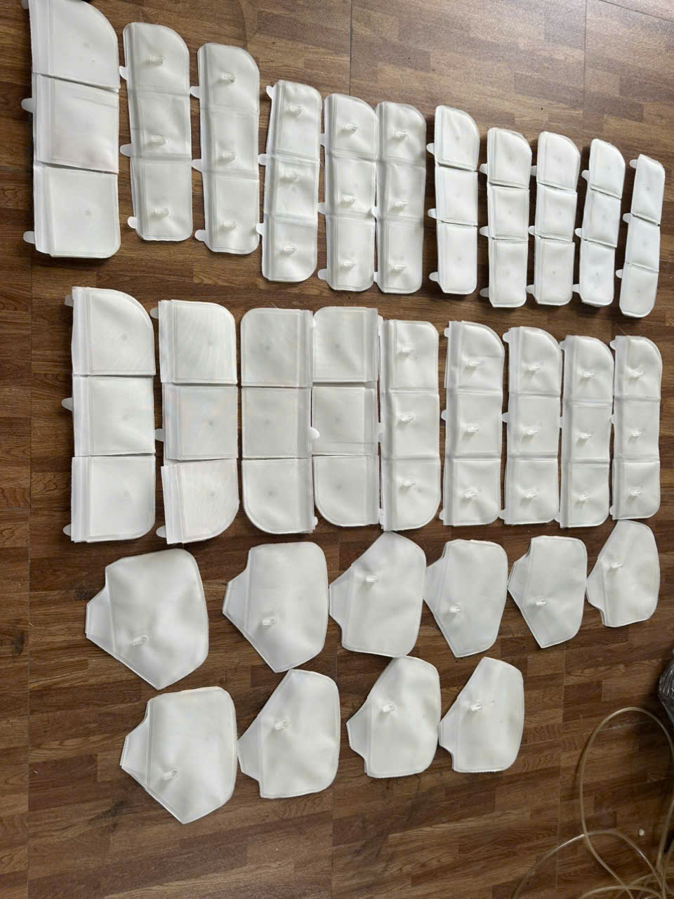 Thay Túi Khí Ghế Massage Giá Hợp Lý – Cách Giúp Ghế Hoạt Động Êm Ái Trở Lại