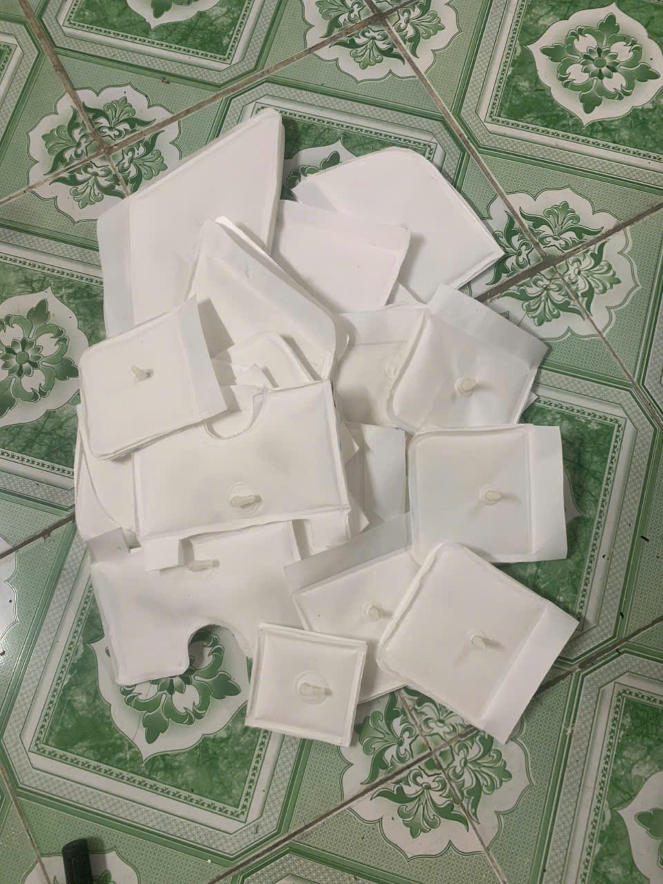 Thay Túi Khí Ghế Massage Giá Hợp Lý – Cách Giúp Ghế Hoạt Động Êm Ái Trở Lại