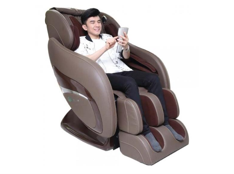 Ghế Massage Của Bạn Yếu Đi Không Phải Do Máy – Mà Là Do Túi Khí