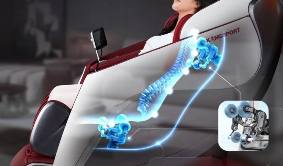 Hướng Dẫn Sử Dụng Và Bảo Quản Ghế Massage Bền Bỉ Tại Hà Nội